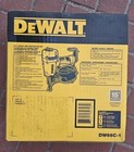 Dewalt Pneumatic 15-degree Coil Corded Siding Nailer Brandnew Tools