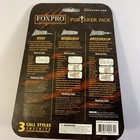 Foxpro Fur Taker Combo Pack 3-piece Set Predator Calls New Sealed