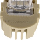 Ushio Hpl 550w 77x  2000hr Stage   Studio Lamp 550 77 - 1000669