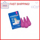Adams Plus Flea And Tick Prevention Spot On For Cats  Kills Fleas   Ticks  brown