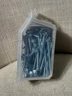  80-pk  Teks Phillips Truss Head Sharp Point Lath Screws  8 2 1 2  21519 New