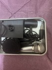 Mini Microphone