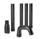 Ego Agc1000-fc Gutter Attachment For Ego Leaf Blowers - Certified Refurbished