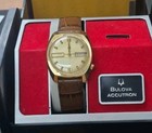 Bulova N6 Accutron      Beautiful full Kit Extremely Nice 