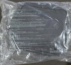 New Japan Airlines Halliburton Zero Travel Amenity Kit Zip Bag L occitane