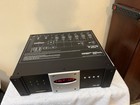 Monster Power Htps 7000 Home Theater  Power Source Surge Protector