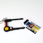 Leeloo Dallas Multi Pass Prop Replica Id Badge Holder From The Fifth Element