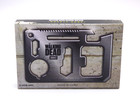 The Walking Dead - Post Apocalyptic Survival Tool - Supply Drop Exclusive