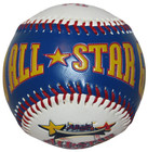 Mlb 2000 Atlanta All Star Game Limited Edition Commerative Embossed Baseball 