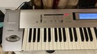 Korg Triton Le 76 -key Music Workstation Keyboard Synthesizer Used From Japan