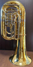 Yamaha Tuba Ybb-641 Ii Overhauled W case