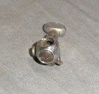 Complete Original Vintage Singer 306 306k 306w Sewing Machine Needle Clamp