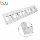 1 Pair 60 72 80 84  aluminum Ramps 6000lb 6500lbs Truck Car Trailer Ramps Hook