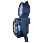 Pro Sports Inc Dive Gauge Console Spg And Compass