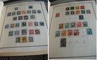 Scotts Specialty Album Vol I South America  Argentina  Bolivia  Brazil  To 1971 
