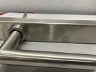 Salto Xs4 Original Keyless Electronic Access Door Handle Silver
