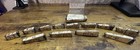 Vintage Antique Pump Organ Reeds Lot