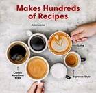 Aeropress Xl Coffee Press Maker Red Box 3-in-1 Brew System Double Capacity New