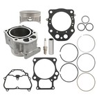 Top End Kit W  Cylinder For Honda Trx 520 Foreman Rubicon 2020 - 2024