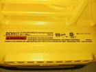 Dewalt Dcv517 1 2 Gallon Cordless Wet dry Vacuum _ 20v _   Free Shipping