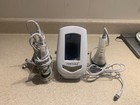3in1 40k Rf Cavitation  Body Sculpting Slimming Device  3 Massage Heads 