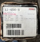 Sbc Comp Cams  Solid Camshaft 282xos-106 12-656-5