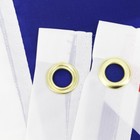 3x5 Ft  Australia Flag Brass Grommets Printed 3x5ft Banner Us Seller