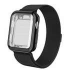 For Apple Watch Iwatch Series 3 4 5 6 7 38 45 44 40 42mm Replacement Band Strap