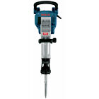 Bosch 11335krt 120v 5 In  Keyless Jack Breaker Hammer Certified Refurbished