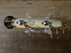 Vintage Heddon Wood Vamp