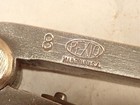 Refurbish Pexto  peck Stow   Wilcox  Carpenter Wing Dividers Calipers Compass 8 