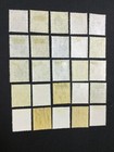 Momen  Hong Kong Sg  140-162 1938 Mint Og H   1 100 Lot  64504