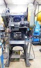  11080  Federal 54 Ton Back Geared Obi Press