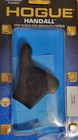 Hogue Handall Hybrid Ruger Lcp 380acp Soft Rubber Grip Sleeve Black 18100 - New