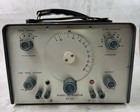 Rca Model Wa-44c Audio Signal Generator Radio Usa Vintage - Powers On - Untested
