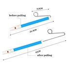 Slide Whistle Instrument Kazoo Flute Use For Music Lovers Party Interesting