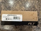 Unused Plantronics Apv-63 Wireless Headset Adapter Only Part Number 38734-11