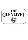 Glenlivet Logo Airbrush  Painting  Art  Template Stencil - Custom