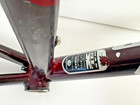 2003 Specialized Allez Vita 40cm C-t E5 Aluminum Road Bike Frame Carbon Fork