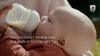 Philips Avent Natural Baby Bottle With Natural Response Nipple Newborn Gift Set 
