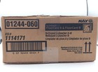 Kay Ecolab Solidsense Floorcare A   B  01244-060  Dec 2027     free Shipping    