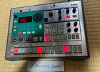 Korg Electribe Es-1 Rhythm Production Sampler Drum Machine Tested Used