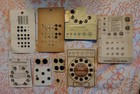  Vintage Sew On Snap Fasteners Mixed Brands Partial Cards Sewing Notions Lot