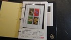 Stampsweis Thailand Mnh Collection In Book Est 72 Items 717a  1657a