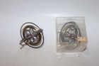 Vintage Gyroscope Metal Spinning Top Collectible Toys