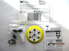New 3m Hookit 20427  3  Clean Sanding Disc  pad  Kit  Automotive Sanding
