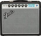 Fender  68 Custom Vibro Champ Reverb 5w Tube Electric Guitar Combo Amplifier Amp