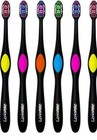 Lot Of 12 Colgate 360 Ultra Compact Head Soft Toothbrushes