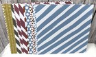 Stampin Up In Colors Dsp 6x6 Cardstock Paper Lot Of 3
