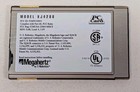 Megahertz Robotics Pc Card Modem Model Xj4288